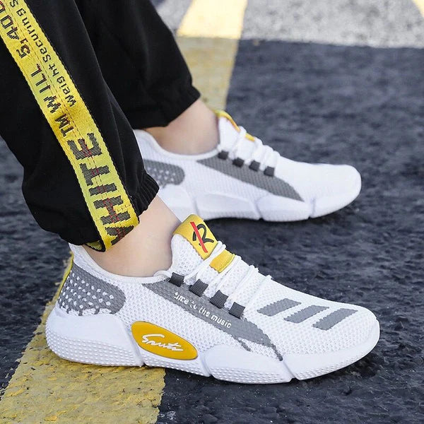 Men's shoes Trendy Sneakers